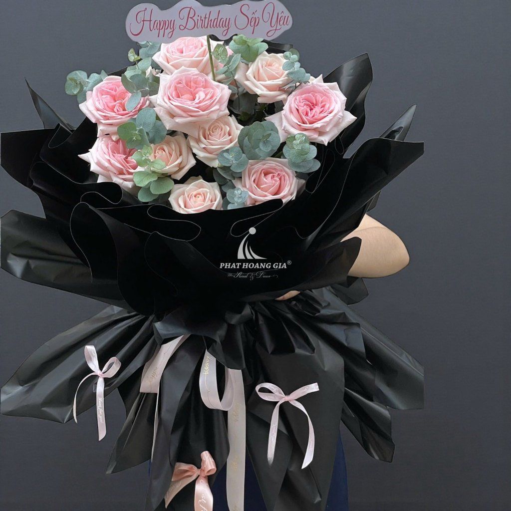 Ngày Valentine (14/2) - Always With You - 20479