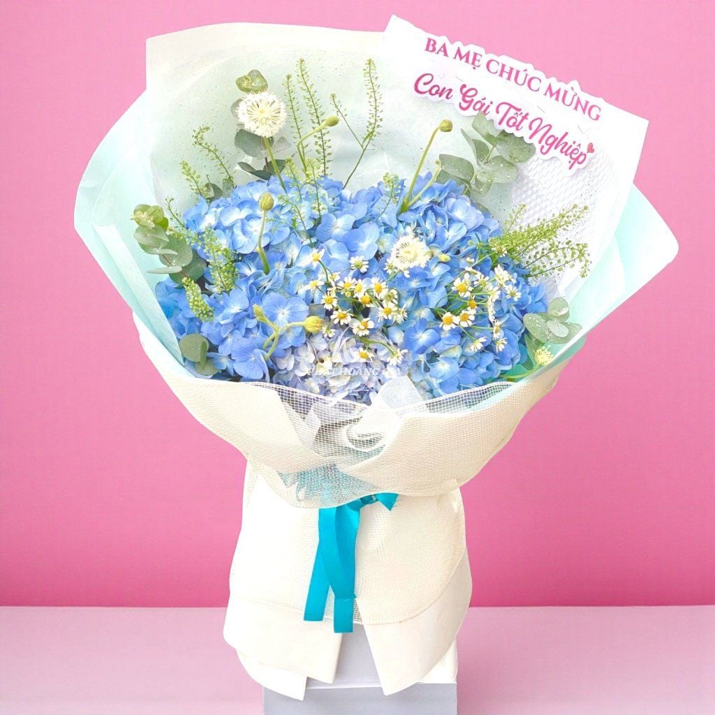 Hoa Cẩm Tú Cầu - Điều Bất Ngờ 1 - 20653