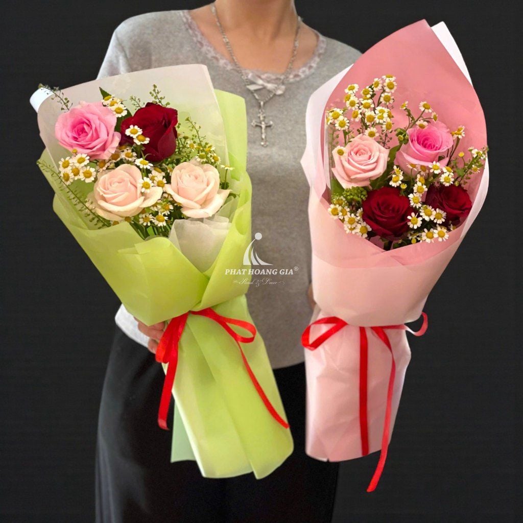 Hoa sự kiện - Chân Ái 2 - 20740