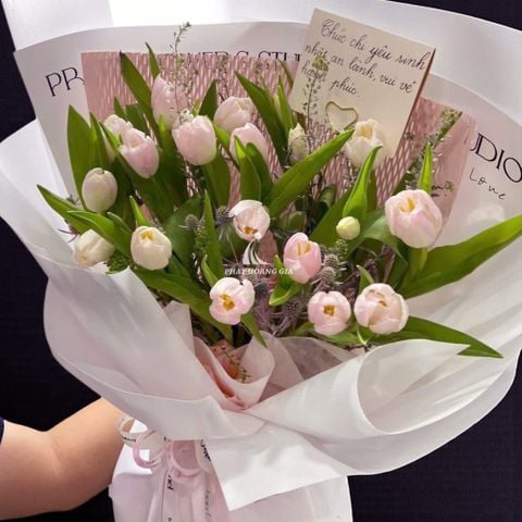  Phụ nữ Việt Nam (20/10) - Hạnh Phúc Nhỏ 1 - 21192 