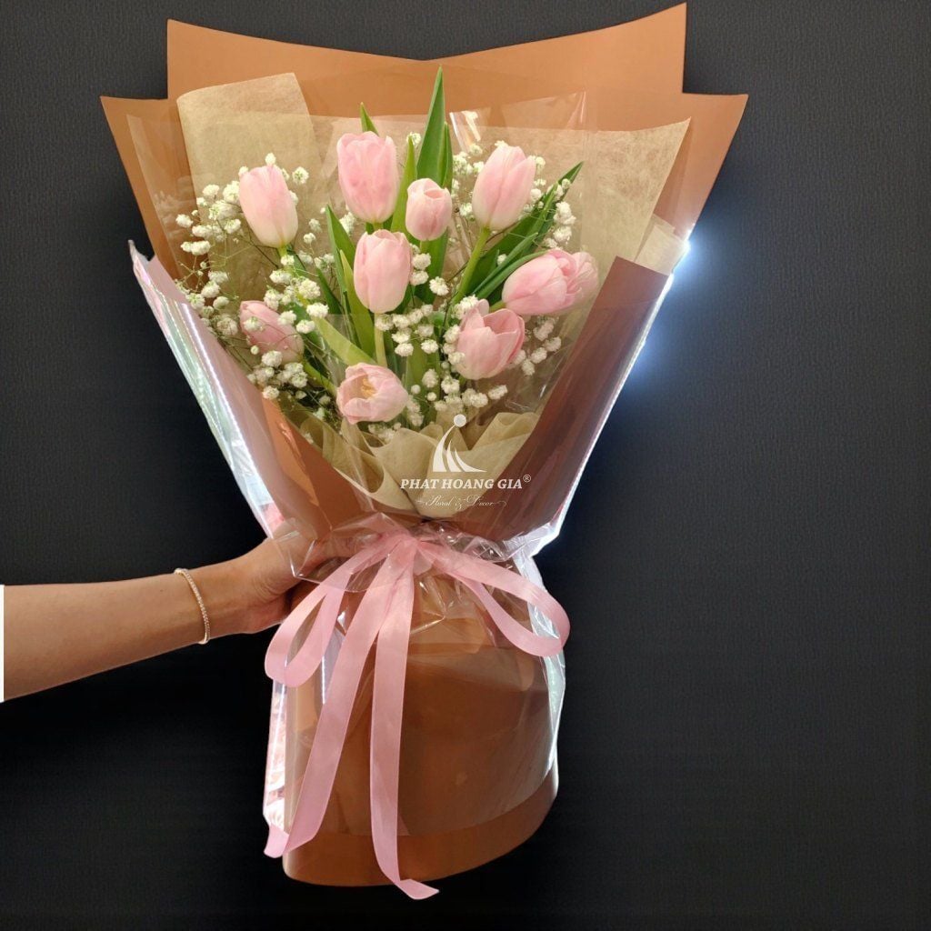 Hoa Tulip - Đặc Biệt 1 - 21244