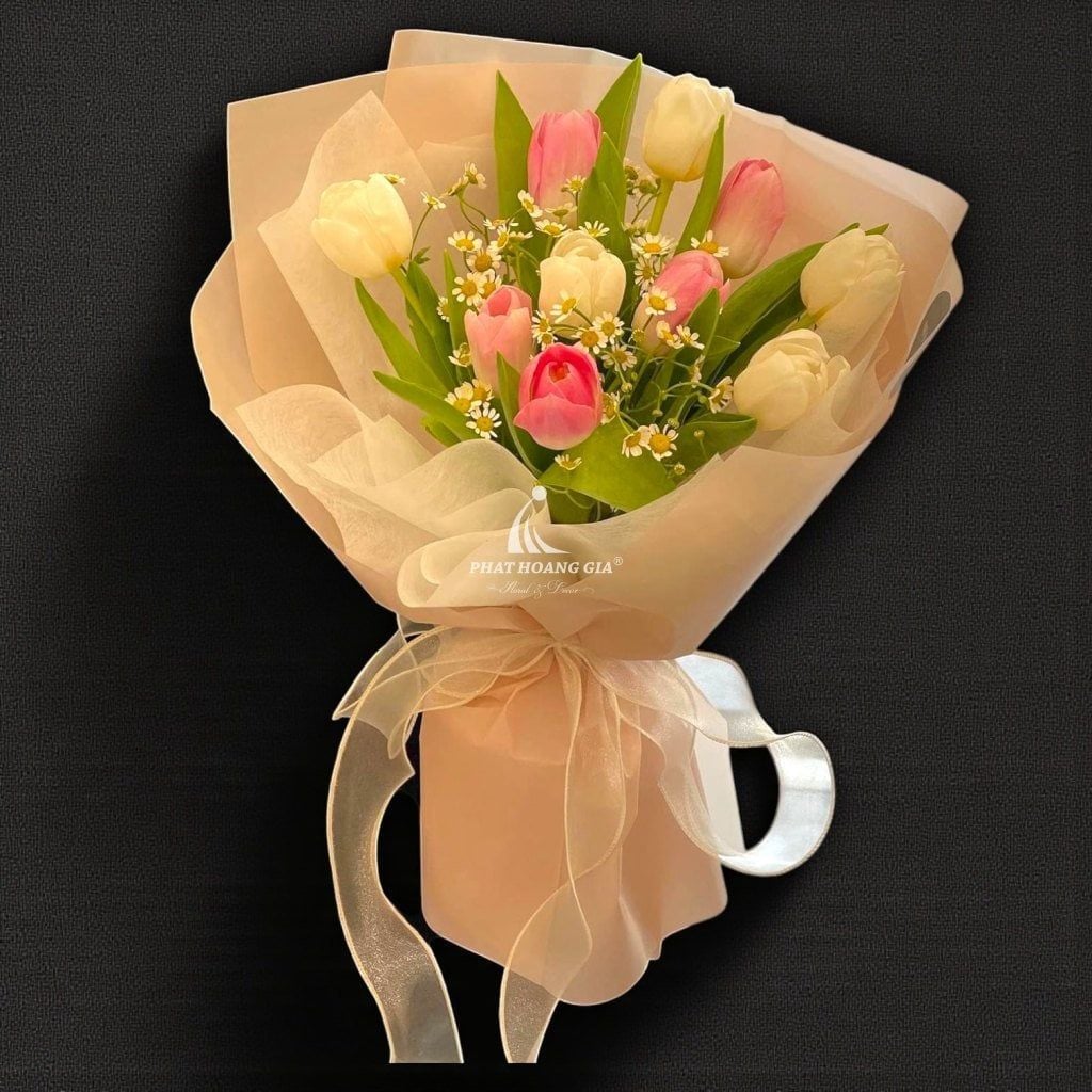 Hoa tặng Người yêu - Always With You 1 - 24148