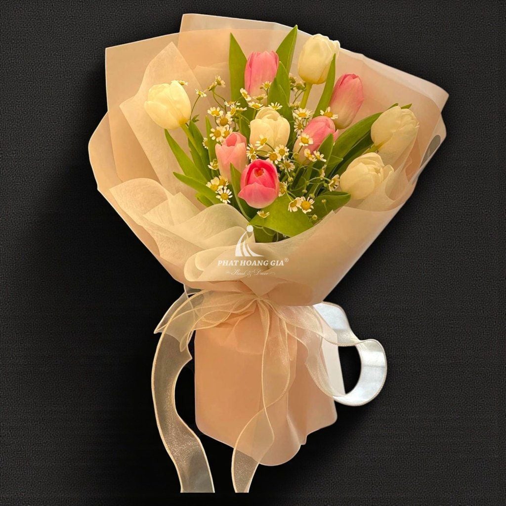 Hoa tặng Sếp / Quản lý - Always With You 1 - 24151