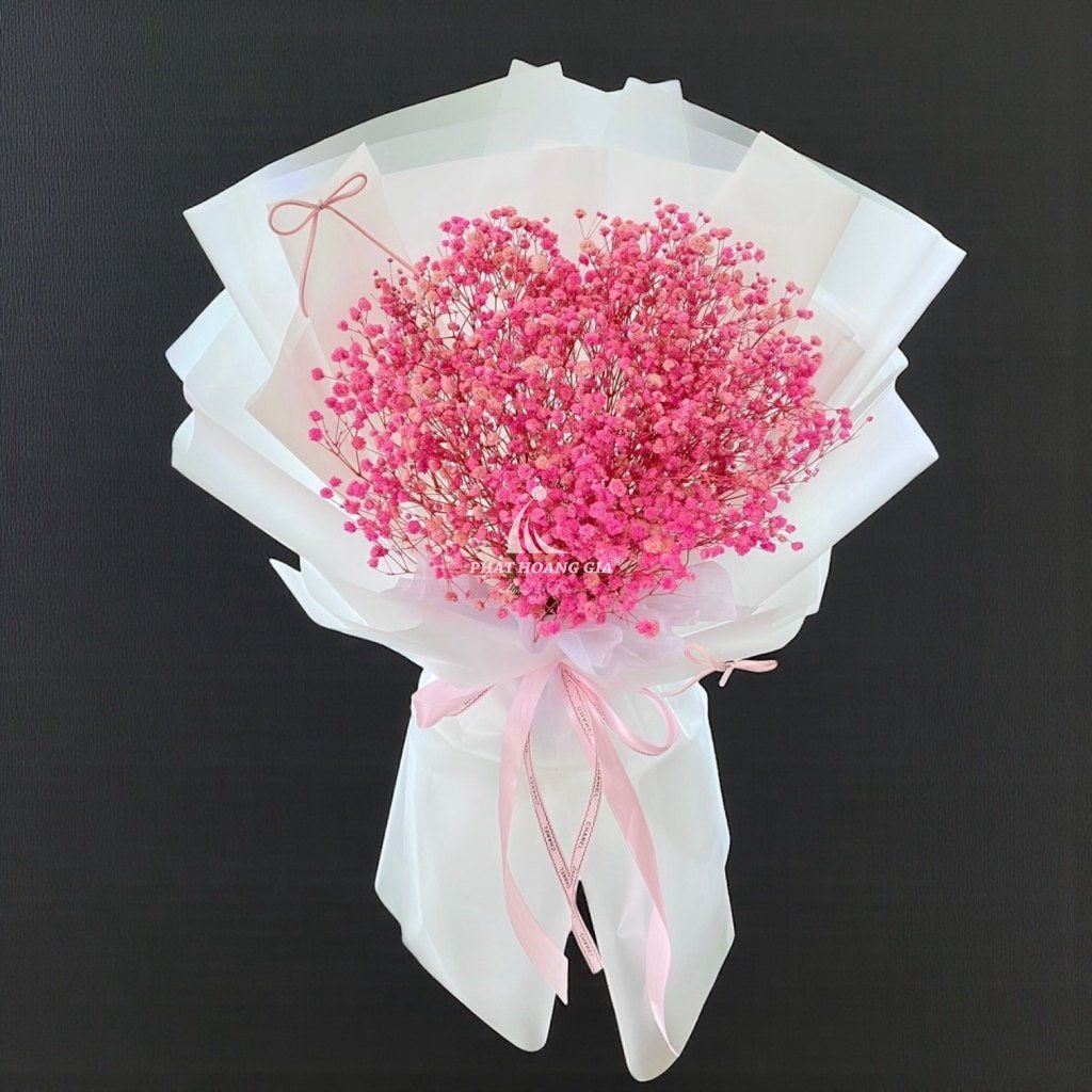 Hoa Baby - Close 2 - 24293