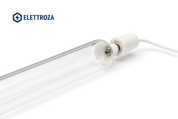  Mercury (Hg) Lamp 