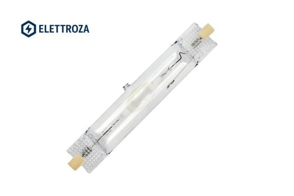  Metal Halide (Fe) Lamp 