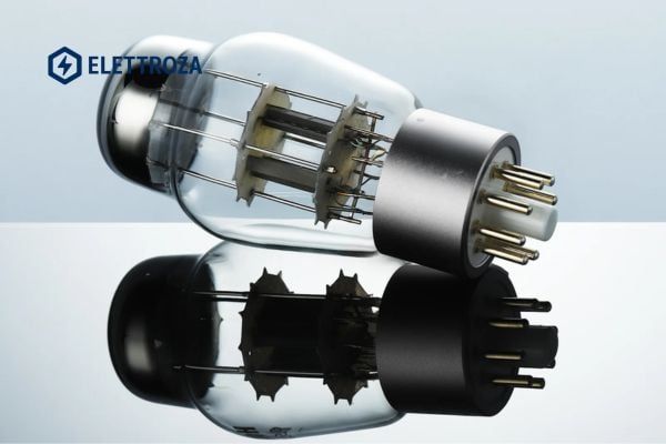  Rectifier & Diode Tubes 