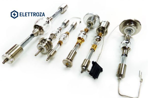  Super High Pressure Shot Arc UV Lamp 