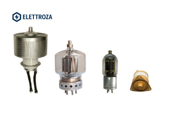  Tetrodes 