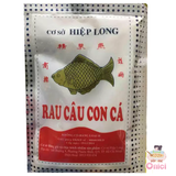  Gói Rau cau con cá 25gr 