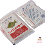  Gói Rau cau con cá 25gr 