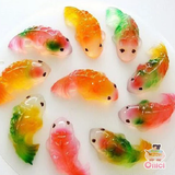  Gói Rau cau con cá 25gr 