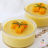  Bột Gelatin làm dông chè khúc bạch (100G - 500G - 1000G) 