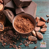  Các loại bột vị Trái Cây 100Gram 