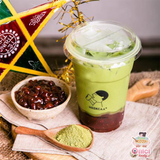  Bột Matcha nguyên chất (túi matcha Đài Loan 100G - 500G) 