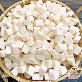  CÙI BƯỞI SẤY KHÔ LOẠI 1 GÓI 100G - 500G Bưởi An Giang 
