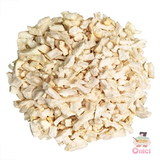  CÙI BƯỞI SẤY KHÔ LOẠI 1 GÓI 100G - 500G Bưởi An Giang 