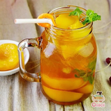  ĐÀO NGÂM THÁI LAN BODDOB (820GR) 