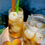  VẢI NGÂM NƯỚC ĐƯỜNG 