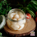  VẢI NGÂM NƯỚC ĐƯỜNG 