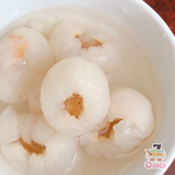  VẢI NGÂM NƯỚC ĐƯỜNG 