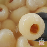  VẢI NGÂM NƯỚC ĐƯỜNG 