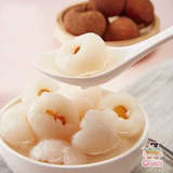  VẢI NGÂM NƯỚC ĐƯỜNG 