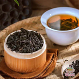  Trà Đen Nguyên Liệu Nấu Trà Sữa Phúc Long (500gr) 