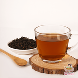  Trà Đen Nguyên Liệu Nấu Trà Sữa Phúc Long (500gr) 