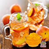  Sinh tố đào Berrino chai 1000ml 