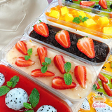  Sinh tố vải Berrino chai 1000ml 