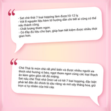  Set nguyên liệu Chè thái 10 - 12 ly 