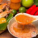  Sốt Muối Ớt QUÁ ĐÃ 80ml 