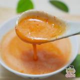 Sốt Muối Ớt QUÁ ĐÃ 80ml 
