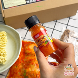  Sốt Muối Ớt QUÁ ĐÃ 80ml 