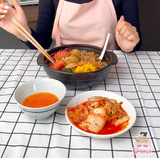  Sốt Muối Ớt QUÁ ĐÃ 80ml 