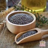  Hạt chia Úc loại 1 (100g-500g) 