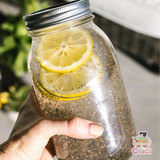  Hạt chia Úc loại 1 (100g-500g) 