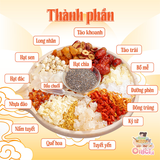  Bồ mễ loại 1 (100g-500g) 