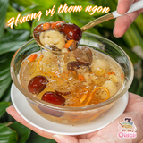  Bồ mễ loại 1 (100g-500g) 