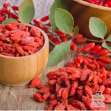  KỶ TỬ NINH HẠ loại 1 (100g-500g) 