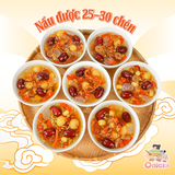  Hạt Sen loại 1 (100G - 500G - 1000G) 