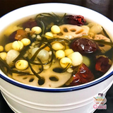  Hạt Sen loại 1 (100G - 500G - 1000G) 