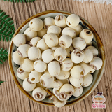  Hạt Sen loại 1 (100G - 500G - 1000G) 