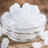  Đường phèn Quảng Ngãi (500G - 1KG) 