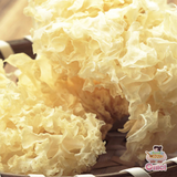  Nấm tuyết 500Gram 