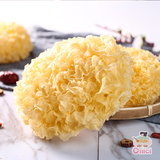  Nấm tuyết 500Gram 