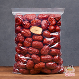  TÁO ĐỎ TÂN CƯƠNG SẤY KHÔ 