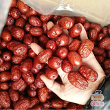  TÁO ĐỎ TÂN CƯƠNG SẤY KHÔ 