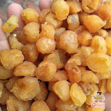  Long Nhãn HƯNG YÊN SẤY KHÔ GÓI 100G - 500G 